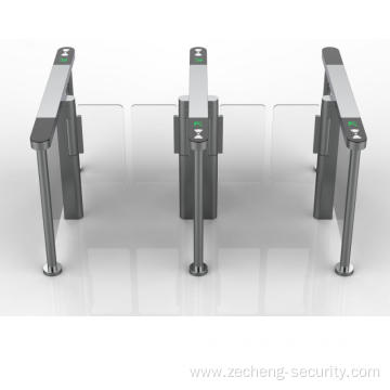 Full Automatic Access Control Speed Gate